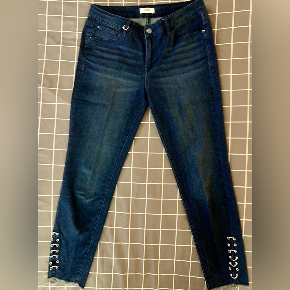 Women’s Kensie Jeans